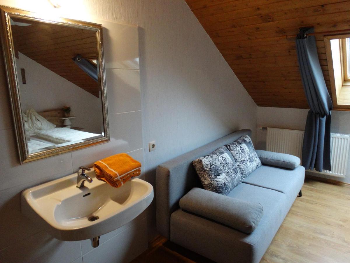 Frans Josef Apartment Seeboden