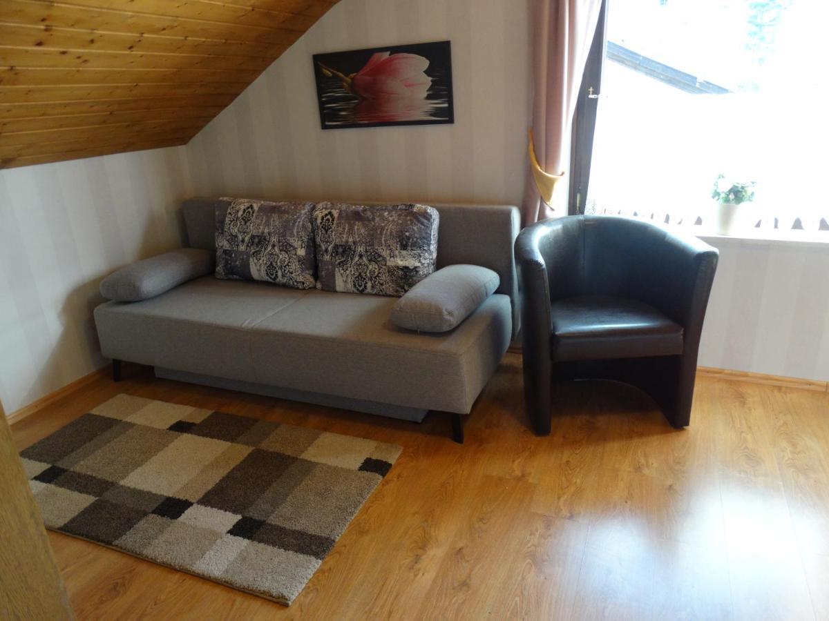 Apartment Frans Josef Seeboden