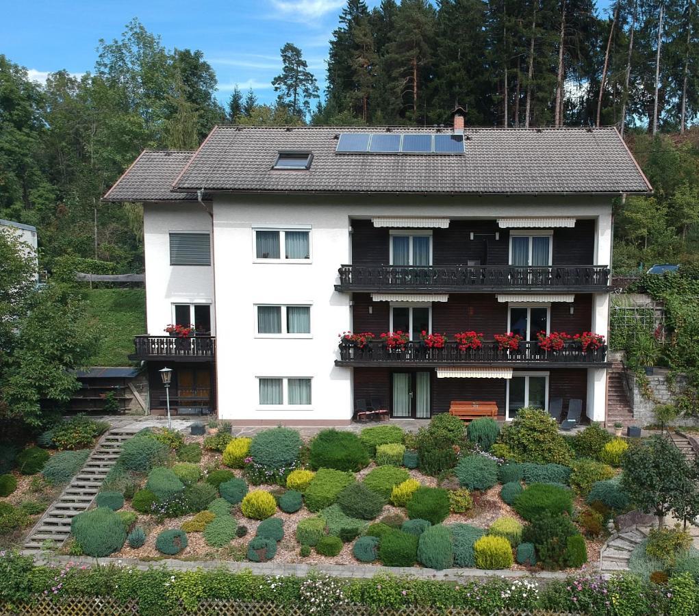 Apartment Haus Frans Josef *