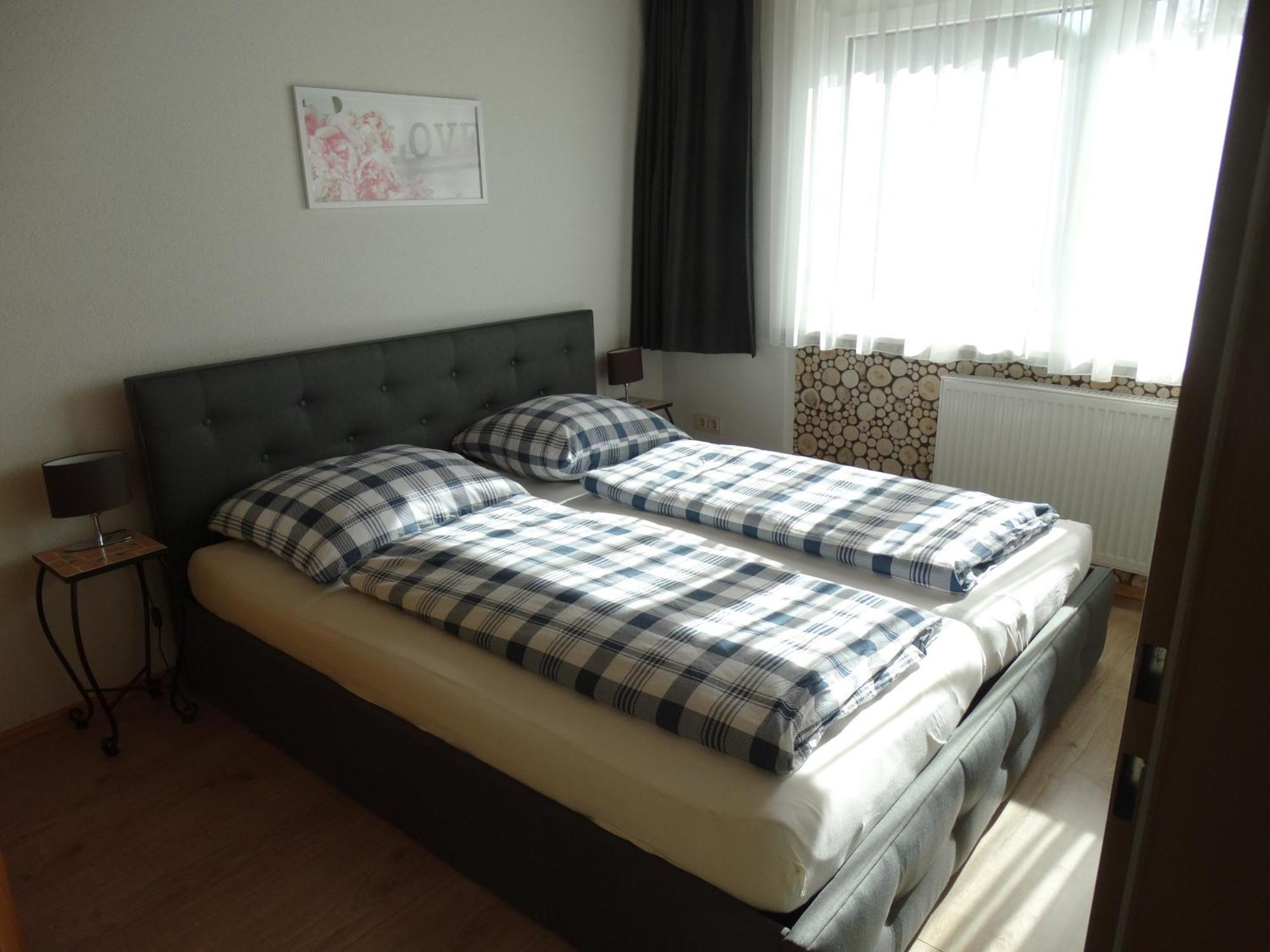 Apartment Haus Frans Josef *
