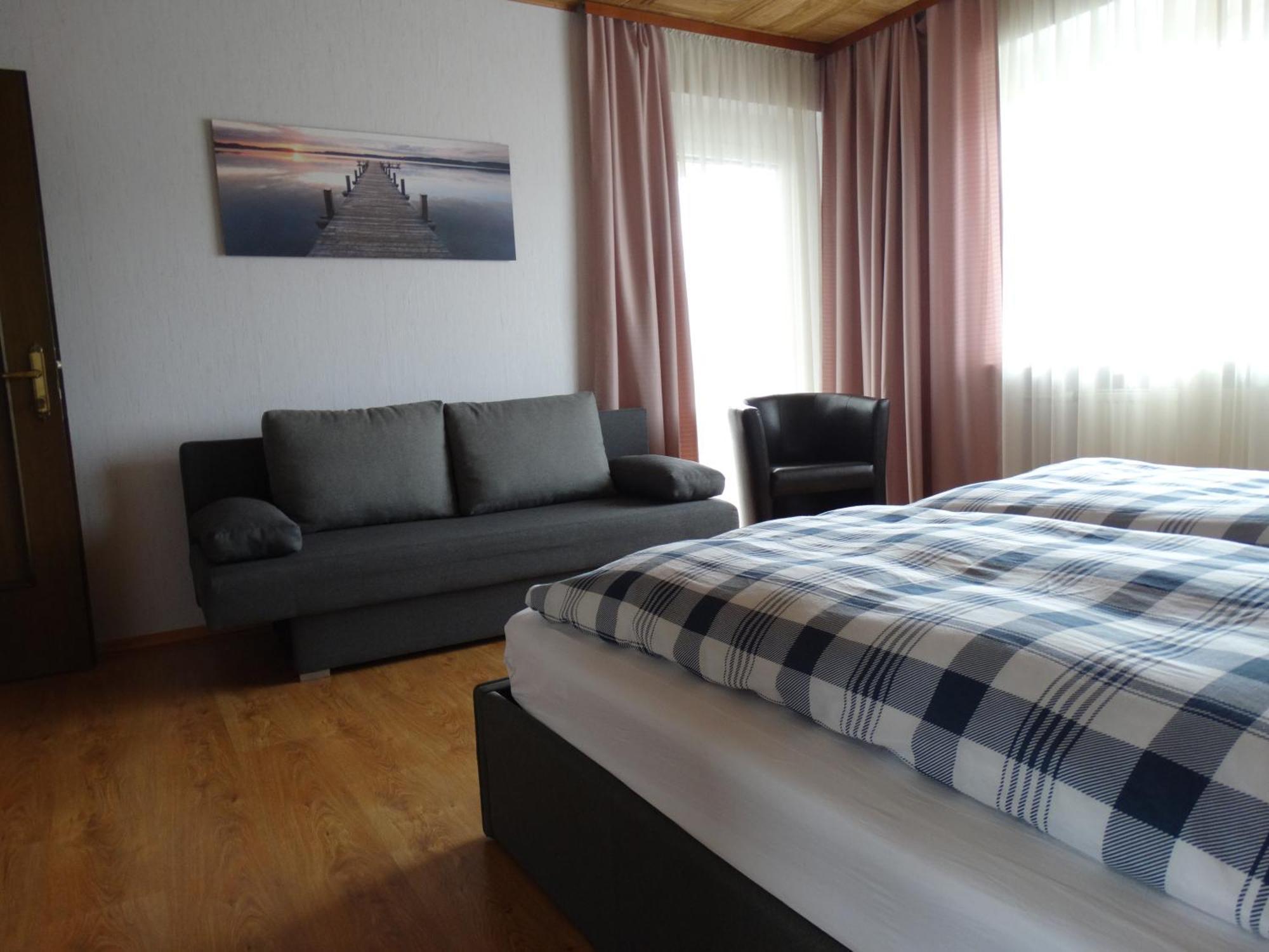 Frans Josef Apartment Seeboden