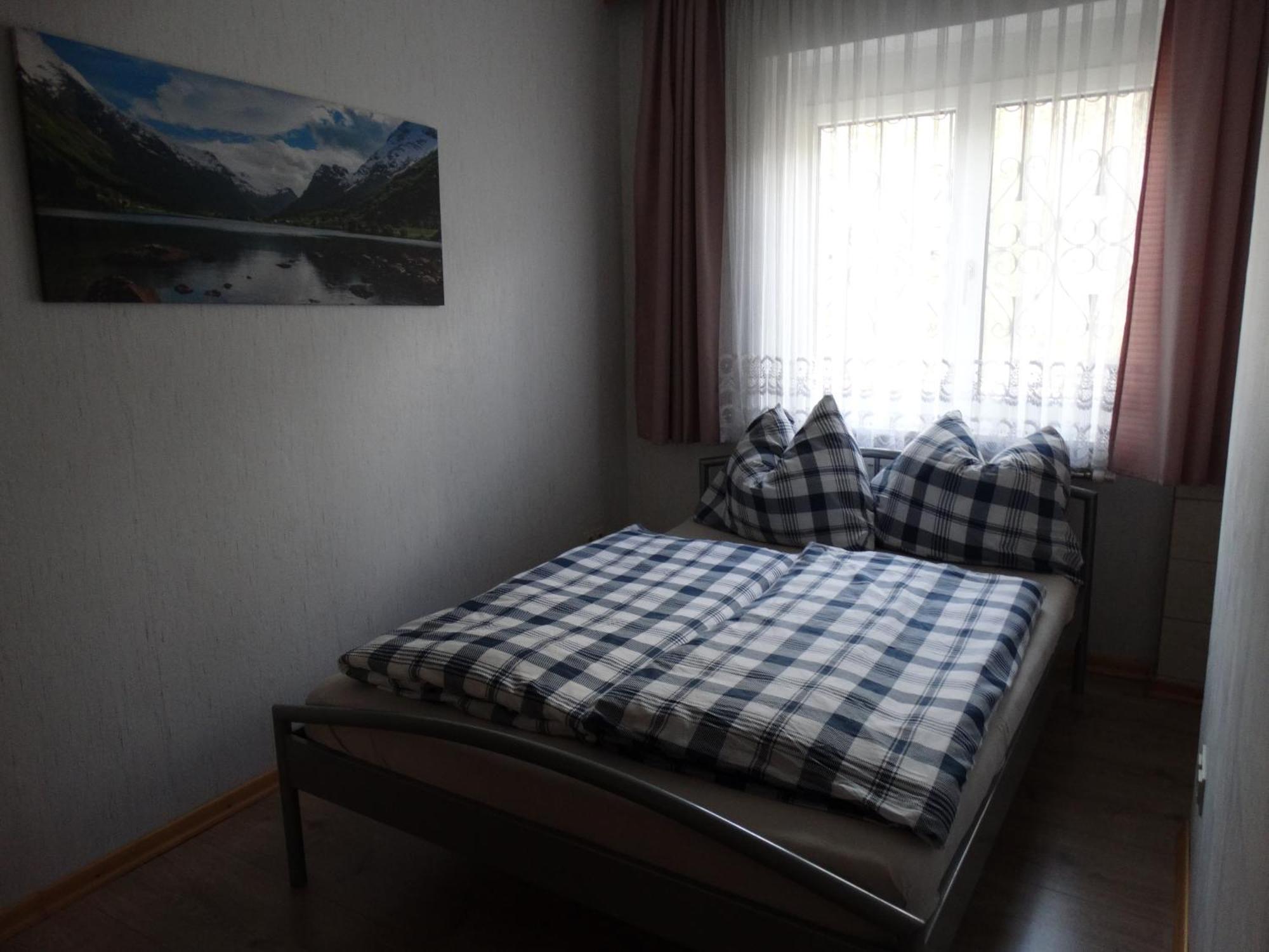 Apartment Haus Frans Josef *