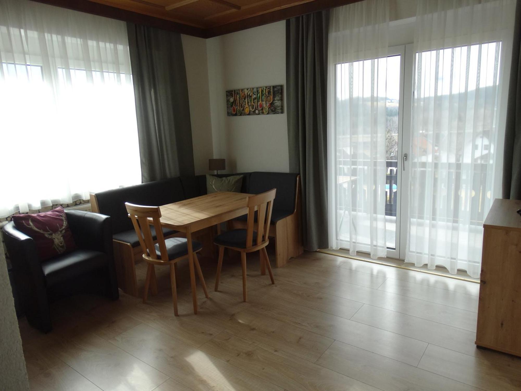 Haus Frans Josef * Seeboden am Millstätter See