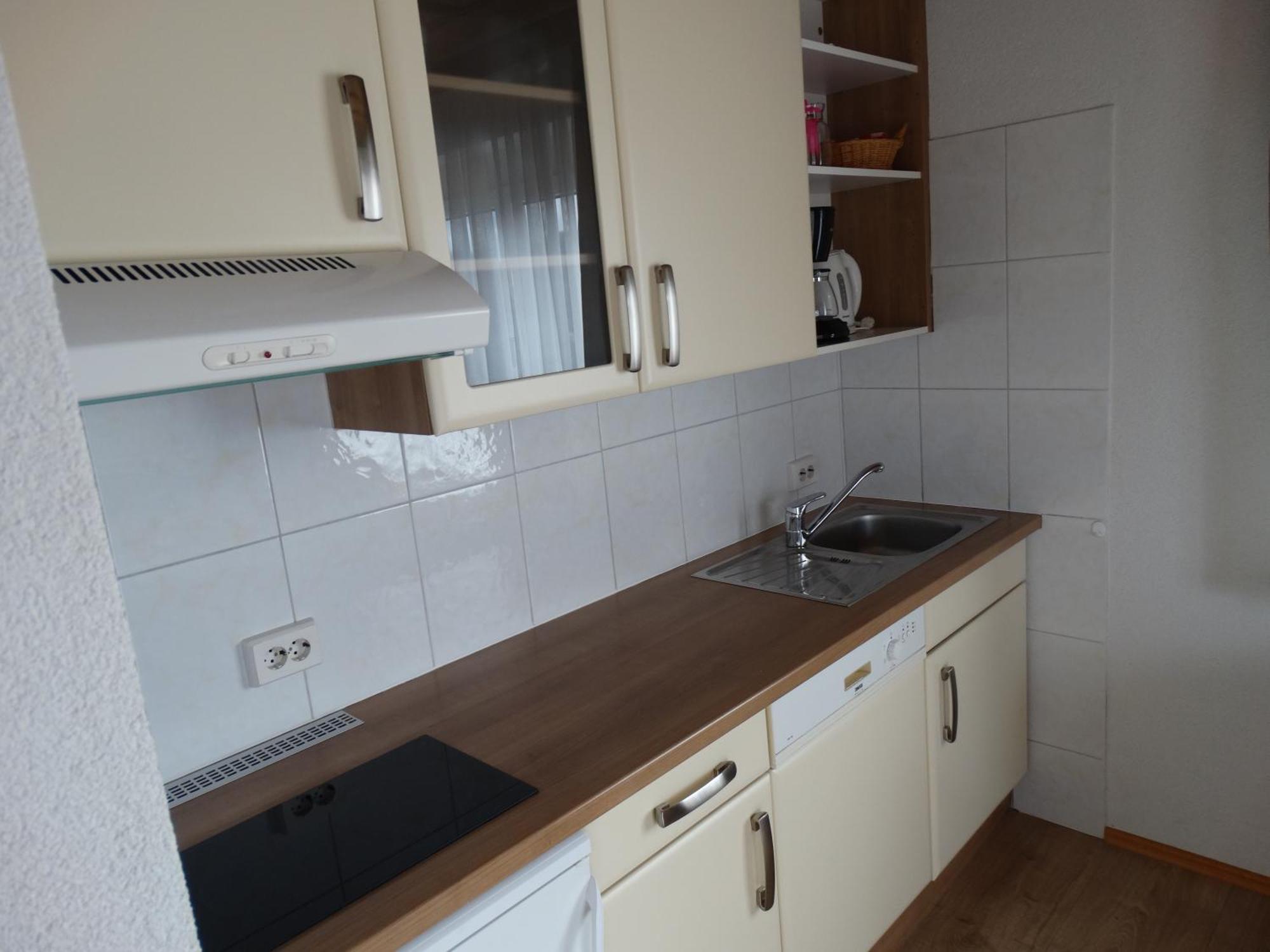 Frans Josef Apartment *