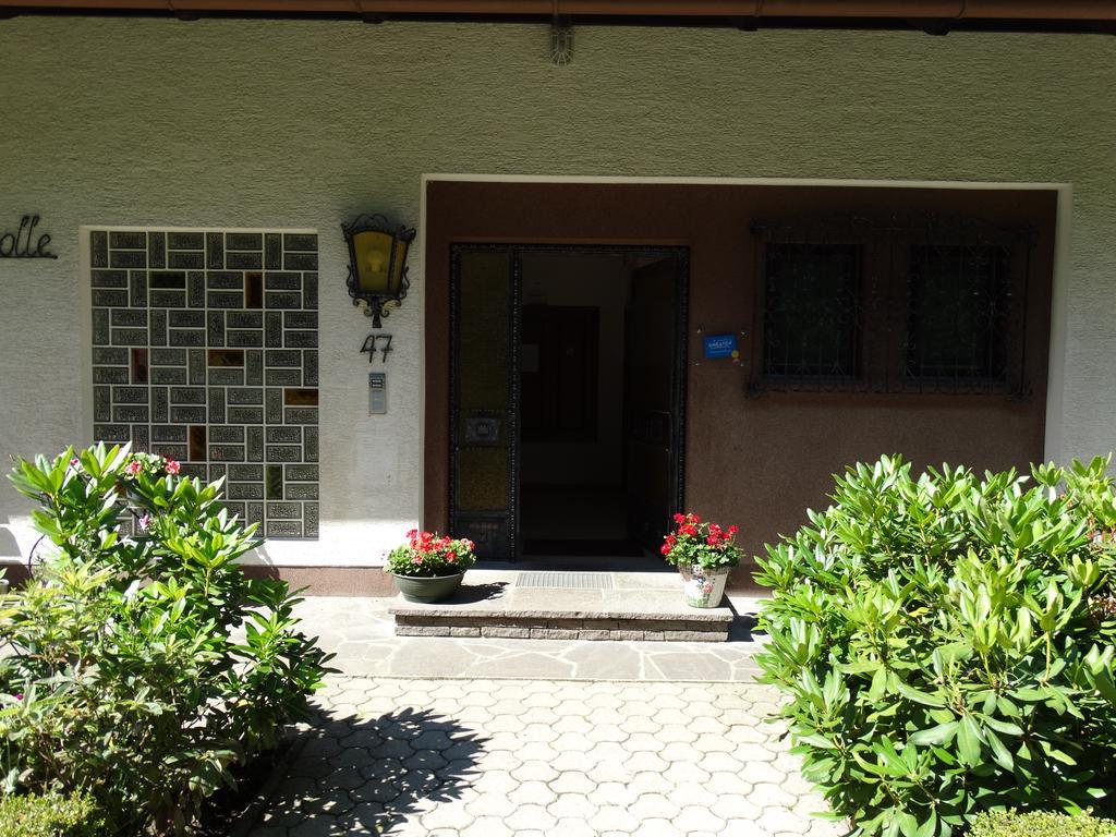 Apartment Haus Frans Josef