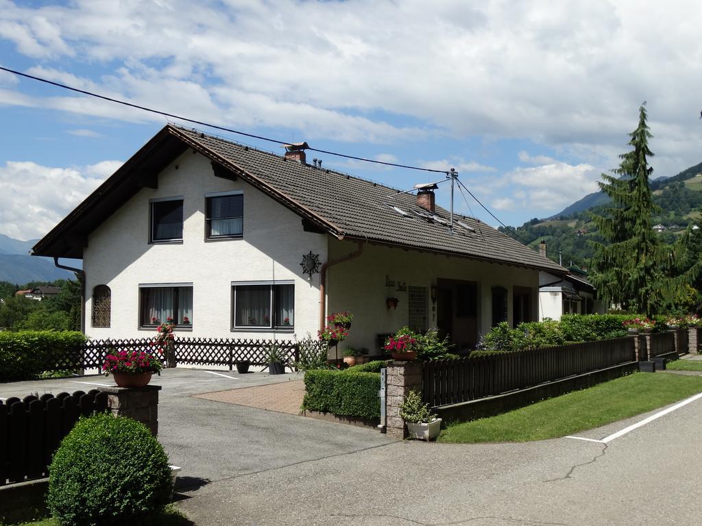 Haus Frans Josef