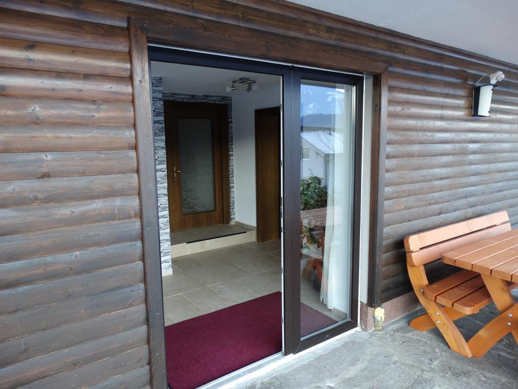 Apartment Haus Frans Josef Seeboden am Millstätter See